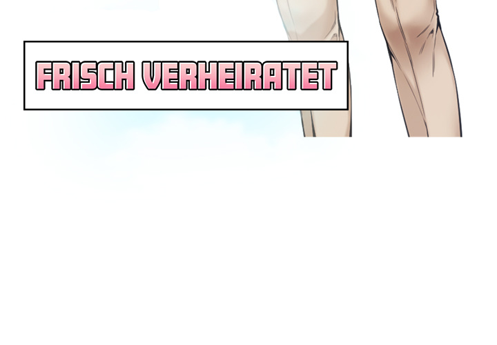 Frisch verheiratet - episode 7 - 2
