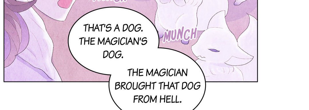 Magic Soup - episode 4 - 157