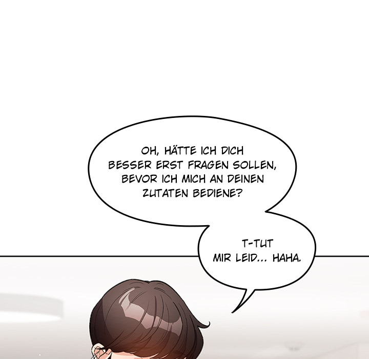 Überleben in einem Comic - episode 33 - 101