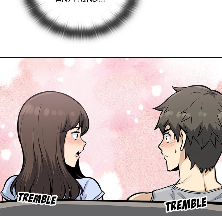 Excuse Me, This is my Room - episode 38 - 37