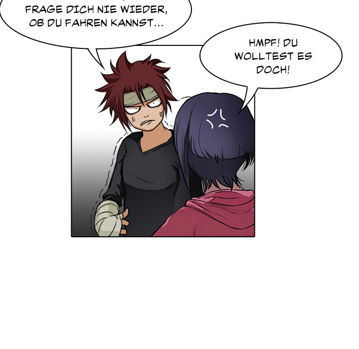 Filter An / Aus - episode 16 - 18