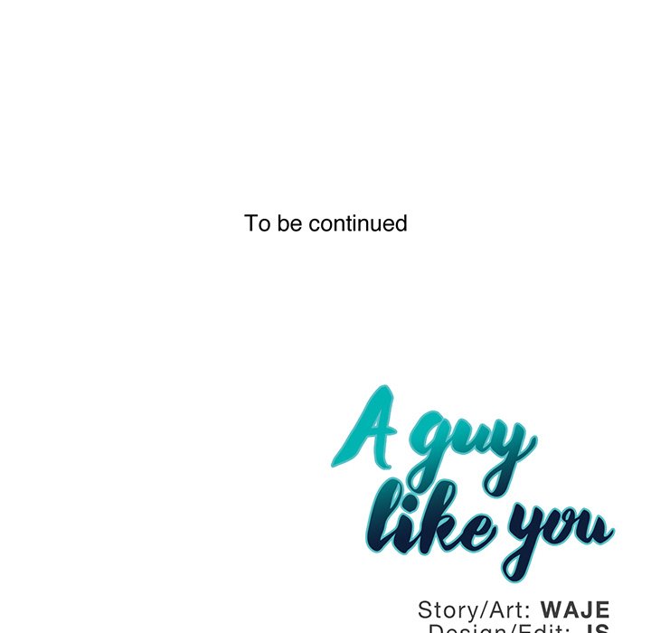 A Guy Like You - episode 25 - 201
