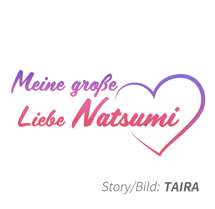 Meine große Liebe Natsumi - episode 23 - 21