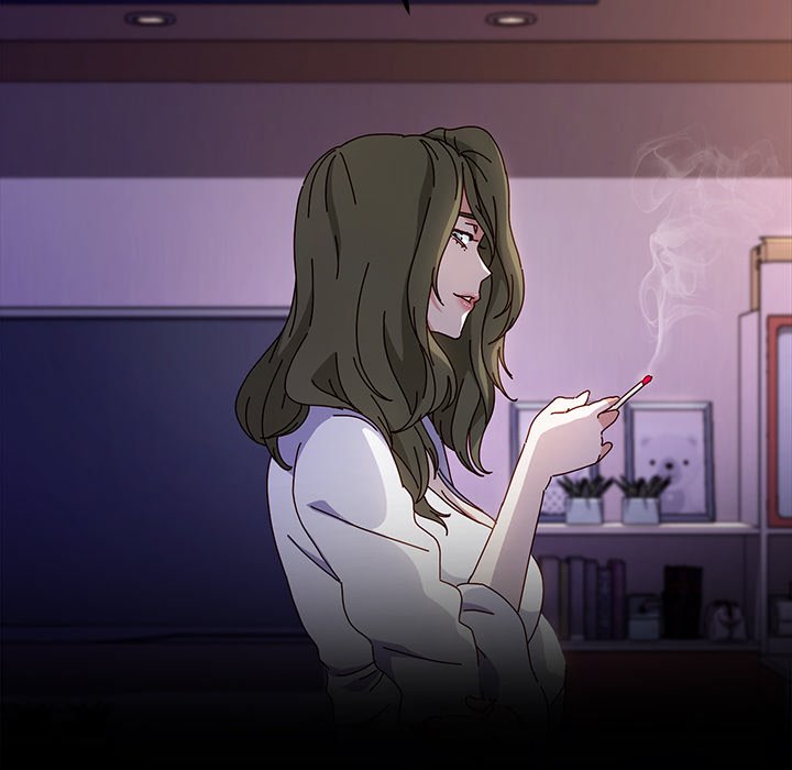 God Model - episode 23 - 104