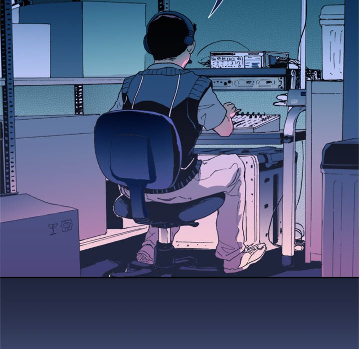 5 Minutes Before "On Air" - episode 33 - 8