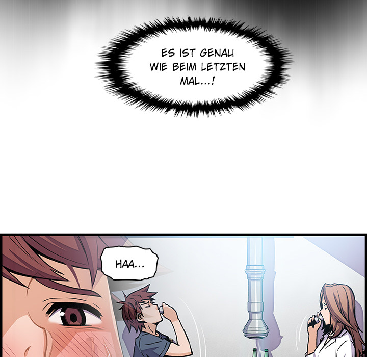 Es ist kompliziert - episode 43 - 54