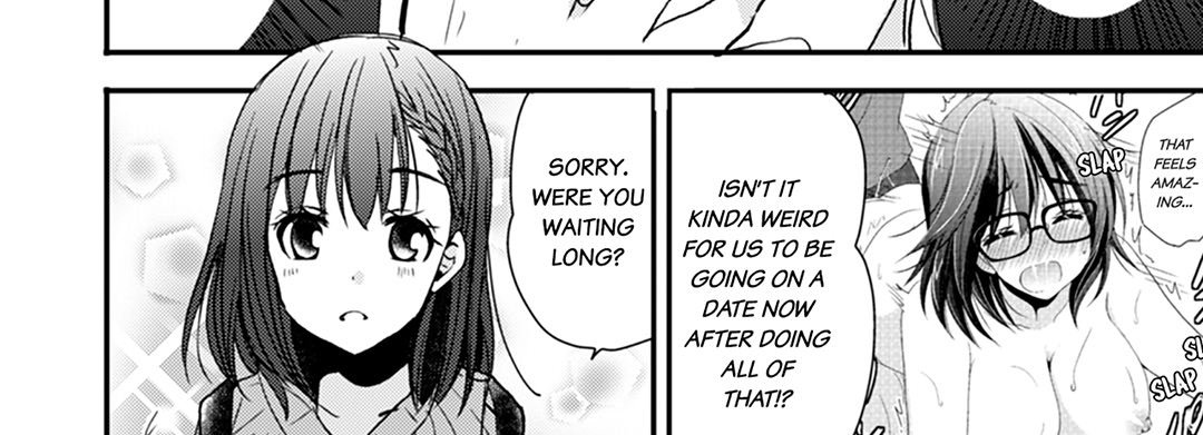 My H-Cup Neighbor Doesn't Wear a Bra, So I Just Couldn't Help Myself but Stick It In! - episode 14 - 17