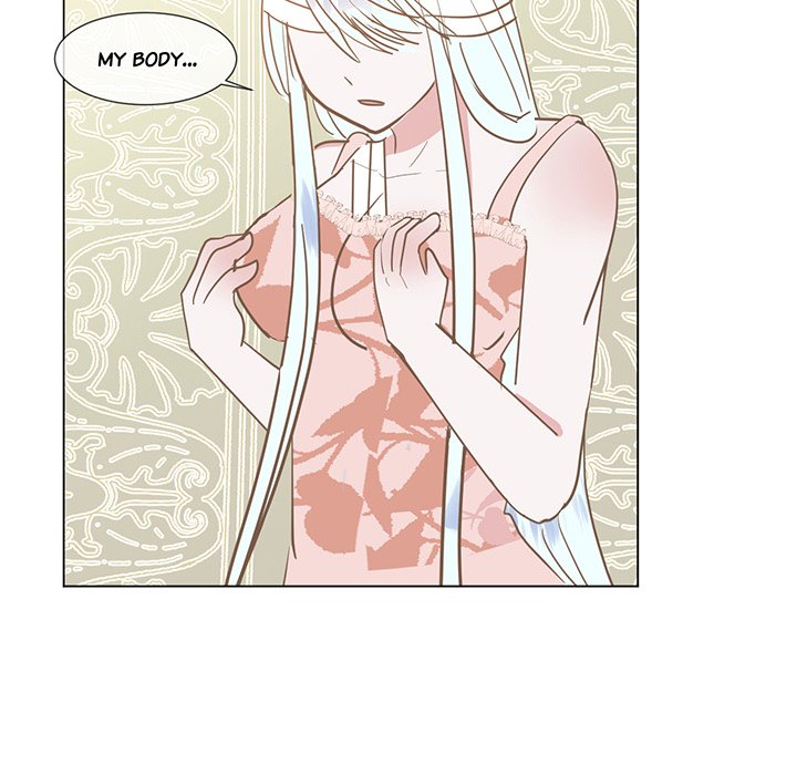 Now, I am Demon King's Wife - episode 1 - 59