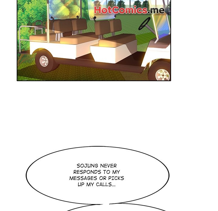 Hole in One - episode 7 - 12