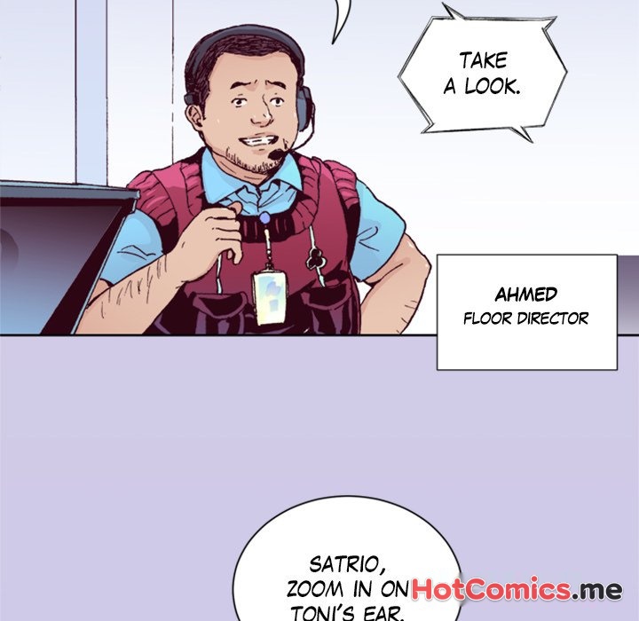 5 Minutes Before "On Air" - episode 32 - 45