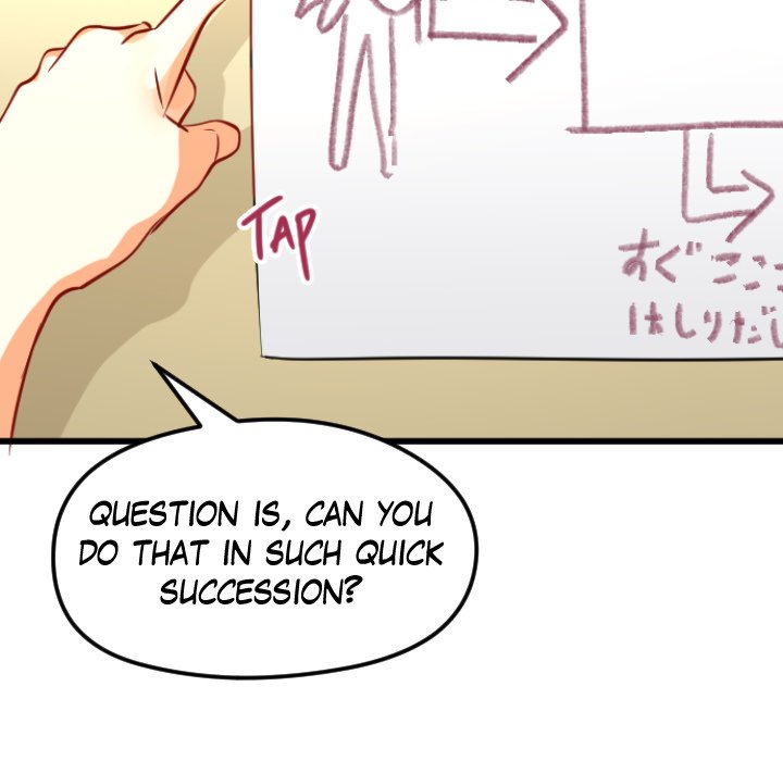 Ohayo Tokyo - episode 47 - 21