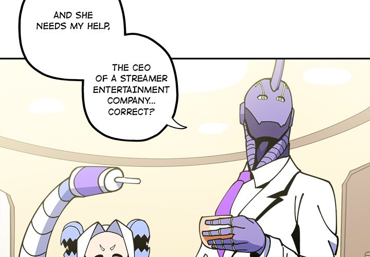 Iron Mech Bride - episode 27 - 2