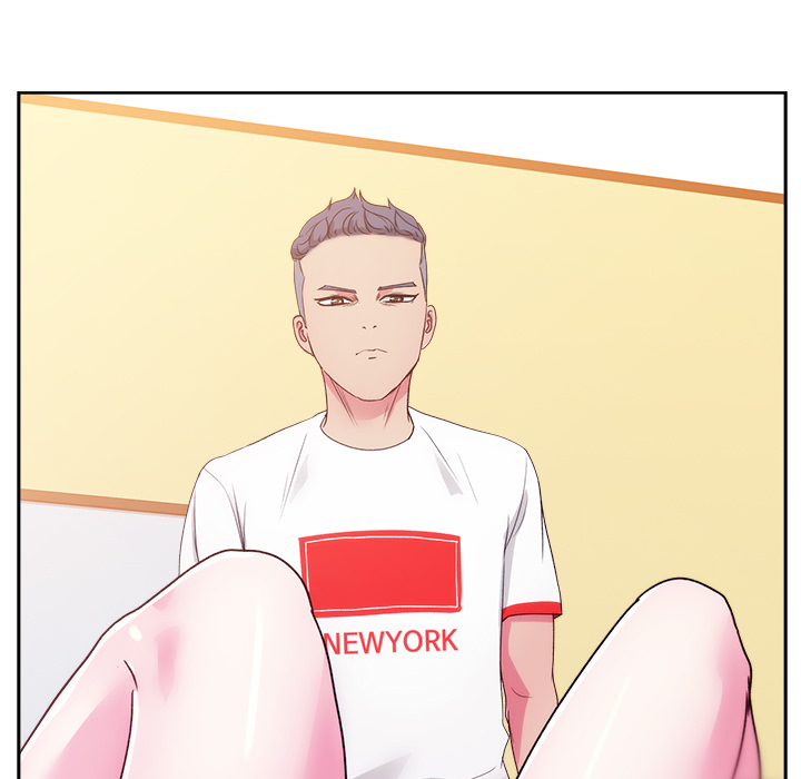 Soojungs Comicladen - episode 23 - 108