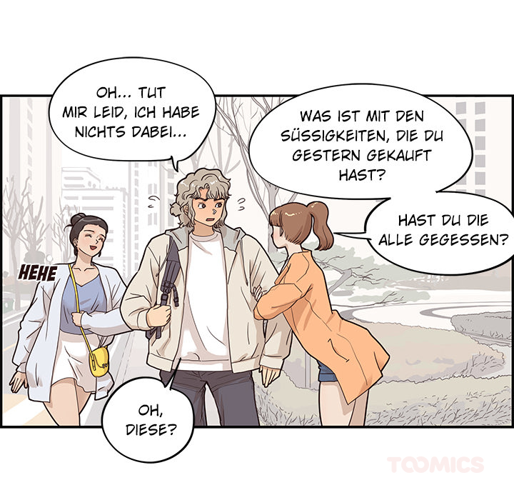 Der Hahn im Korb - episode 42 - 97