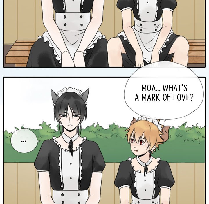 Odis and Moa's Underworld Diary - episode 5 - 50
