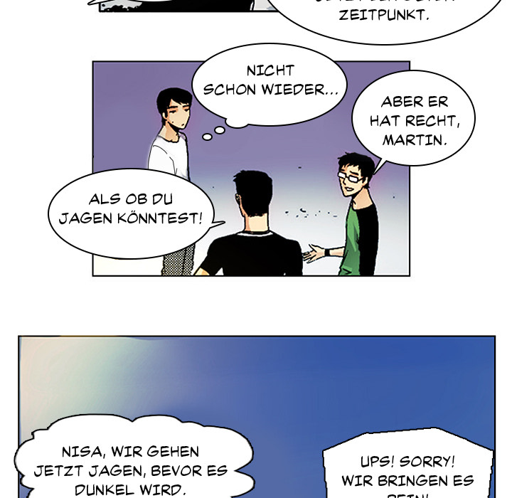 Gänsehaut Pur - episode 23 - 11