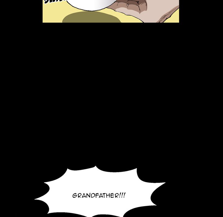 The Birthday Present - episode 3 - 92