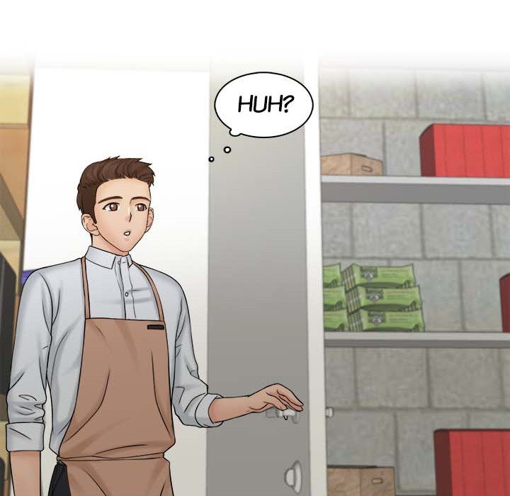 My Girlfriend and My Slave - episode 5 - 26