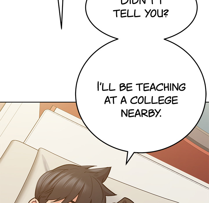 Don't Tell Mom - episode 14 - 90