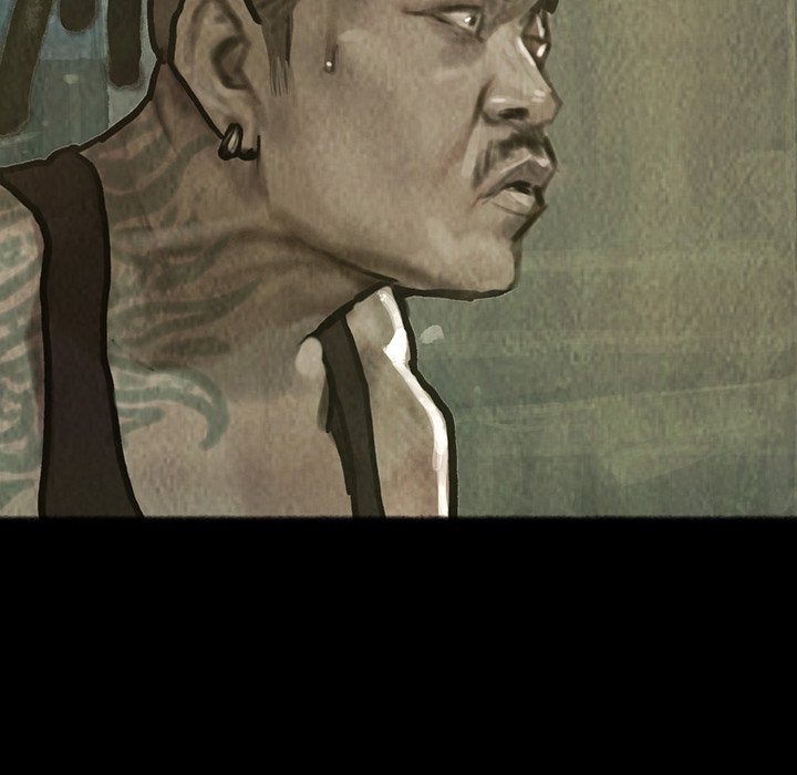 Shaman - episode 25 - 33