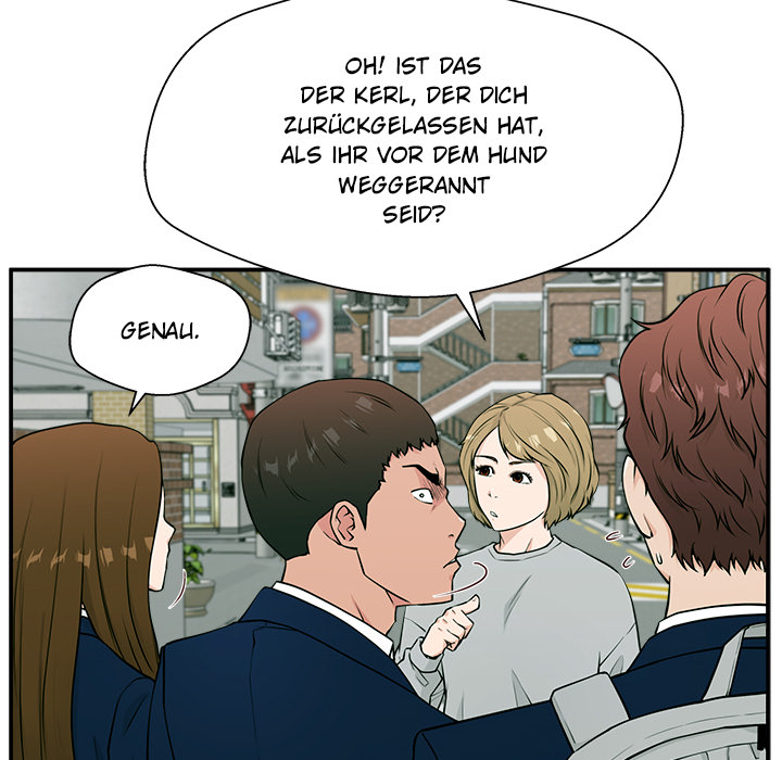Verliebt, verlobt, verhext! - episode 5 - 41