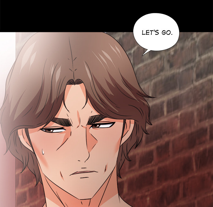 Love on Canvas - episode 45 - 11