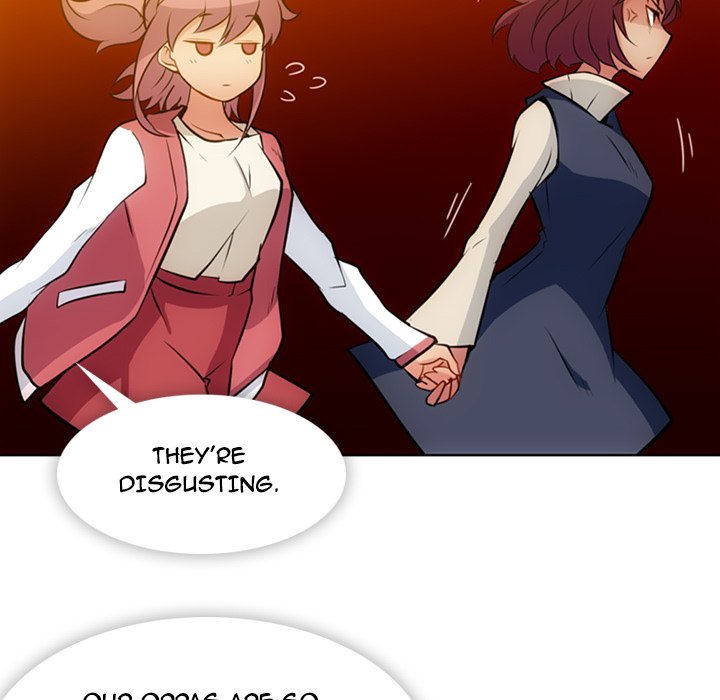 Such a Cute Spy - episode 19 - 71