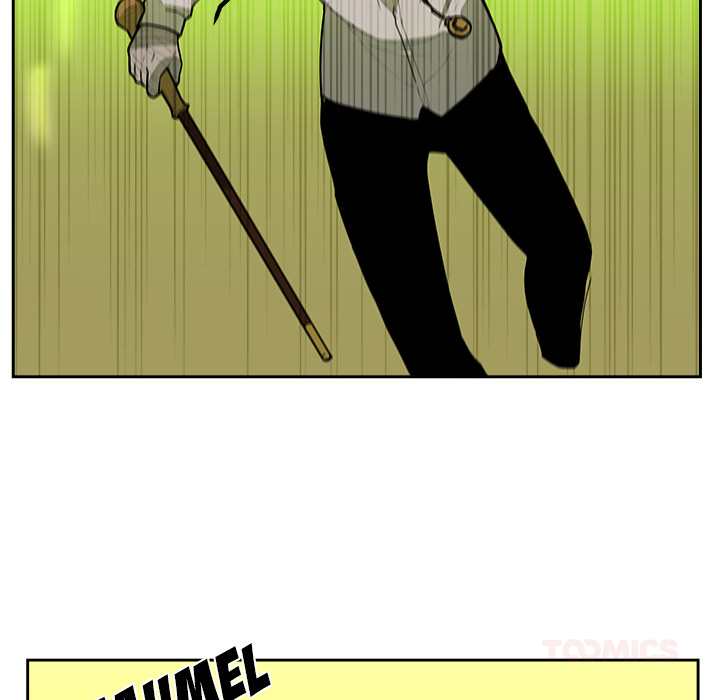 Justitia - episode 40 - 9