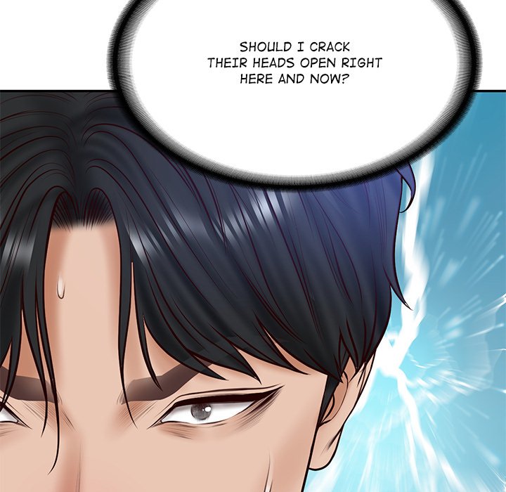 Extremely Rich Family - episode 8 - 118