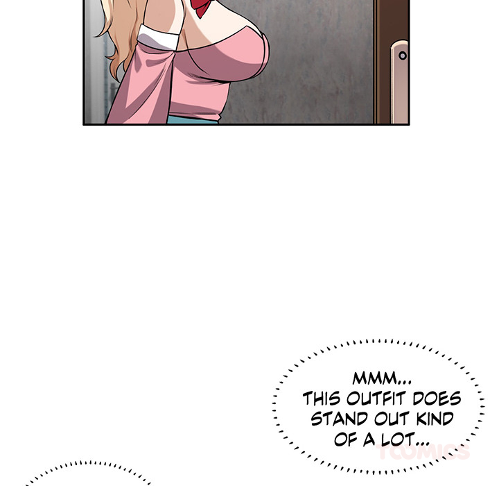 Zombie Girlfriend! - episode 28 - 18