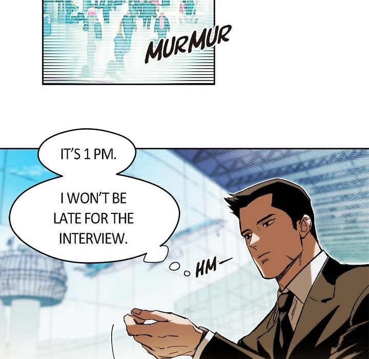 Hard-Boiled Love - episode 1 - 62