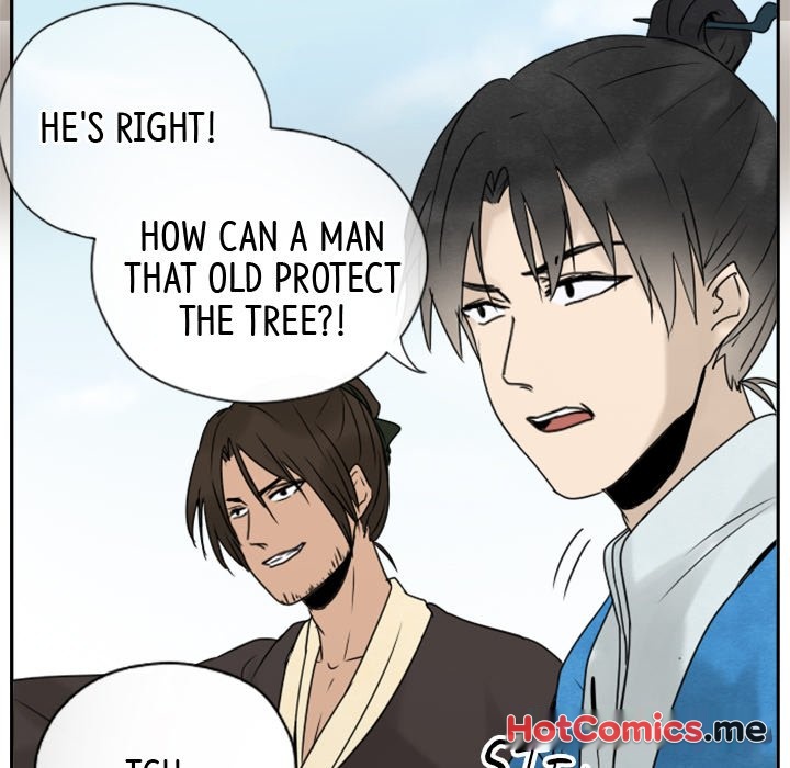 Odis and Moa's Underworld Diary - episode 21 - 8