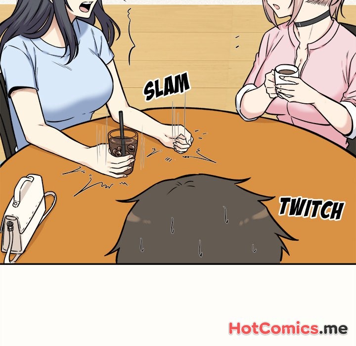 Excuse me, This is my Room - episode 32 - 92