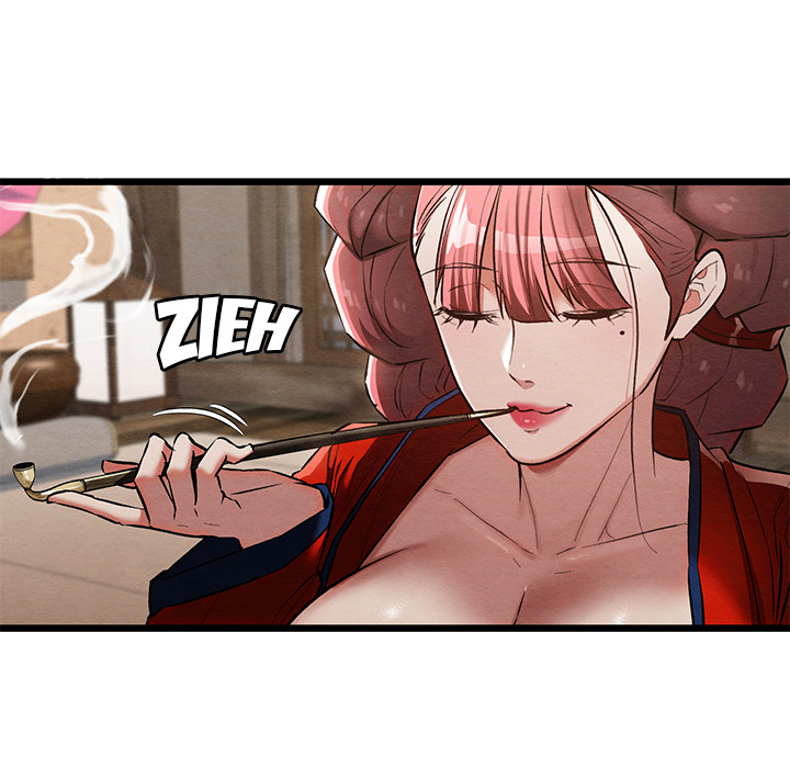 Meister in Intimität - episode 19 - 34