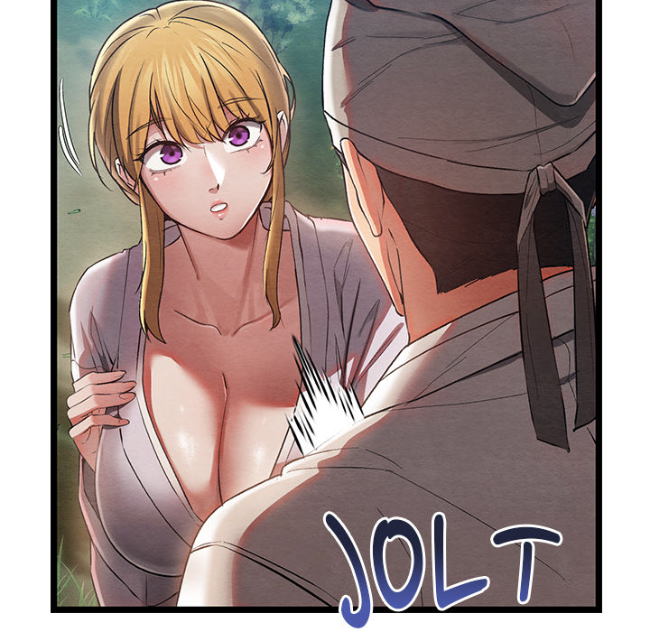 Master of Intimacy - UNCENSORED - episode 5 - 33