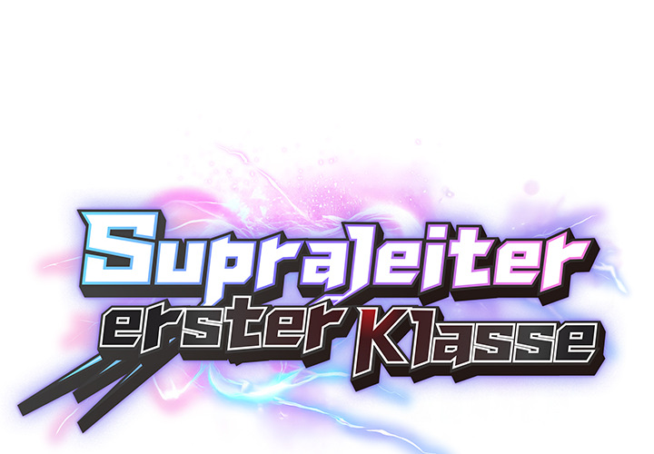 Supraleiter erster Klasse - episode 4 - 1
