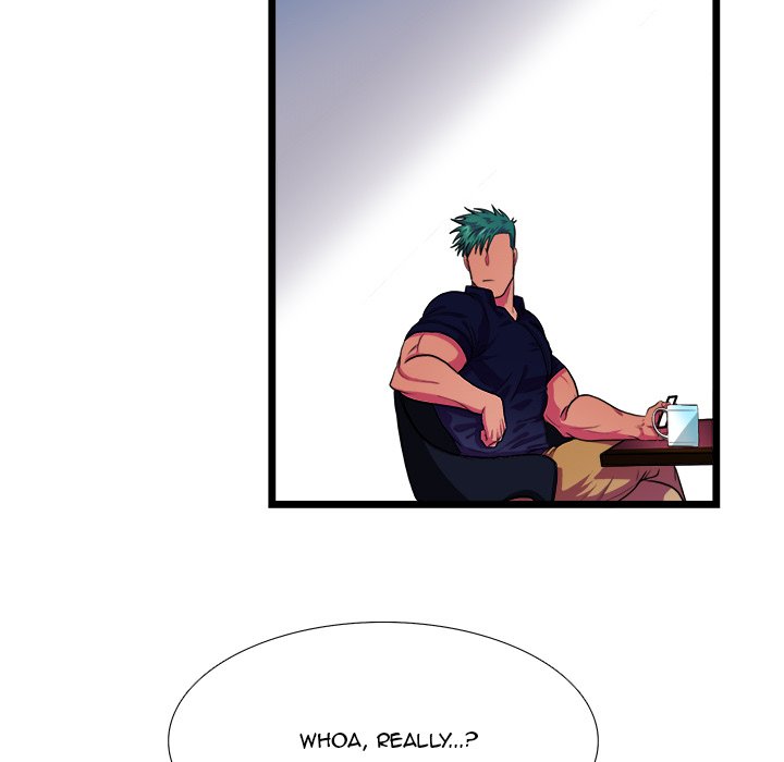 Same, but Different - episode 21 - 5