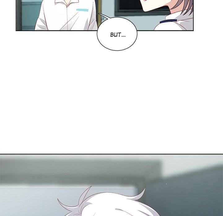 A Young Case of Hearts - episode 11 - 11