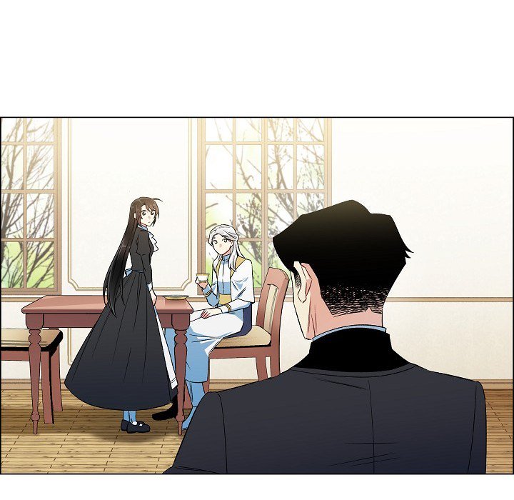 The Maid and the Vampire - episode 27 - 62