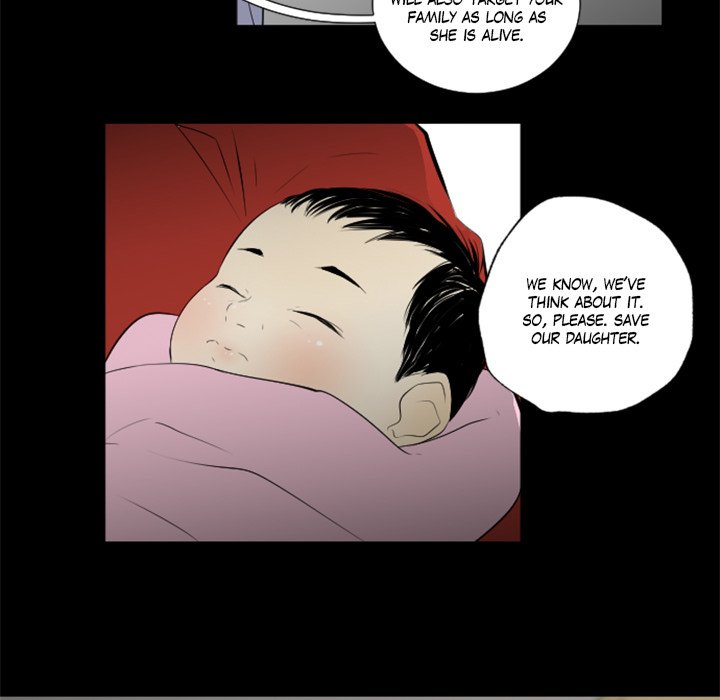 Baby Sitter - episode 33 - 7