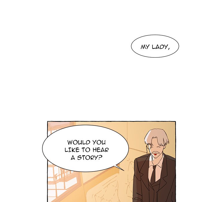 New Life, New Me - episode 10 - 11
