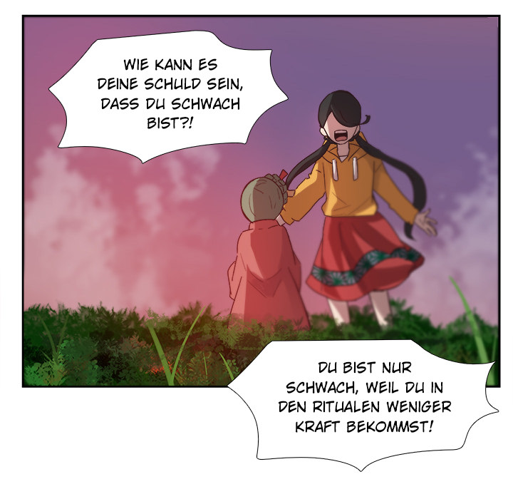 Die Legende vom Tiger,  der Sonne und dem Mond - episode 17 - 21