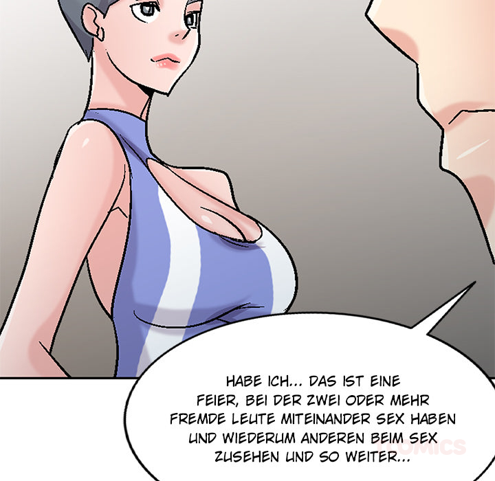 Verliebt in meine Schwägerin - episode 57 - 77