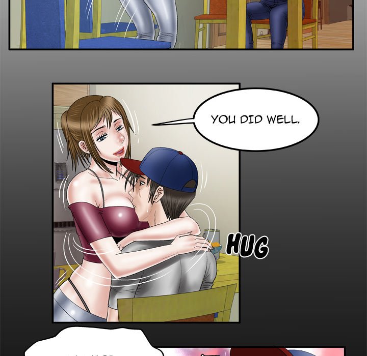 My Wife's Partner - episode 35 - 5