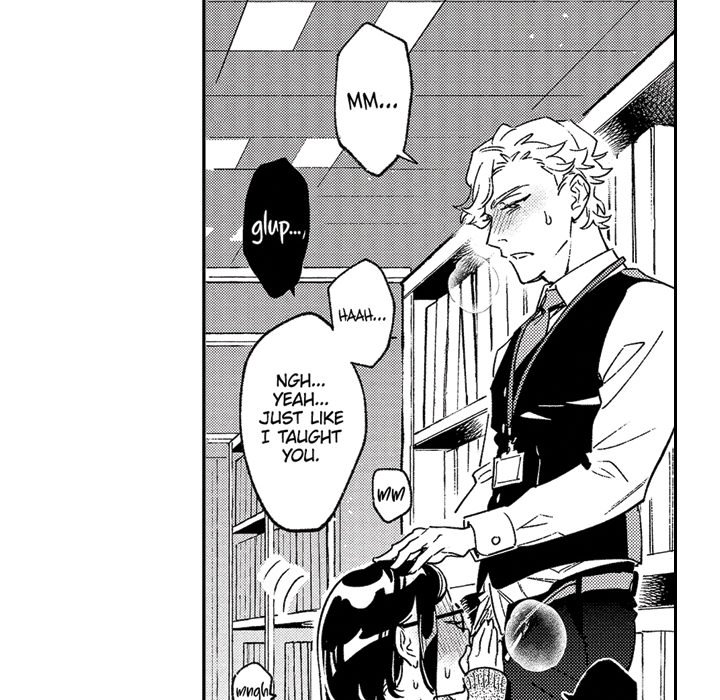 Sweet Lies Layered Like a Mille Feuille - episode 5 - 35