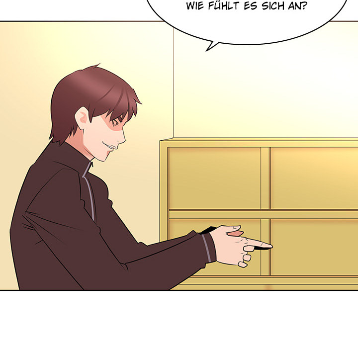 Manga Model - episode 26 - 32