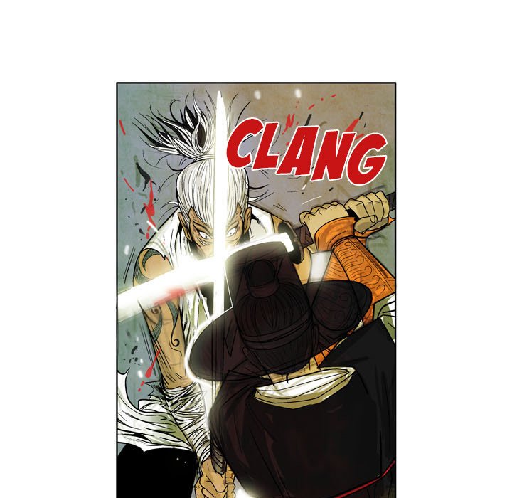 The Sword Clan - episode 3 - 27
