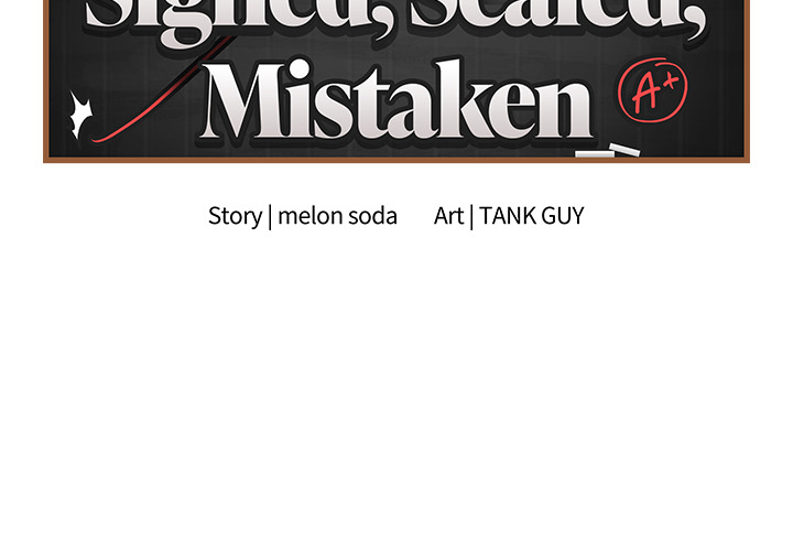 Signed, Sealed, Mistaken - UNCENSORED - episode 18 - 1