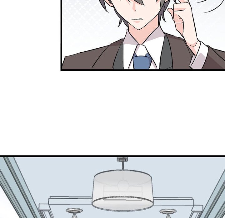 Help! My Boyfriend is a Monster - episode 1 - 56