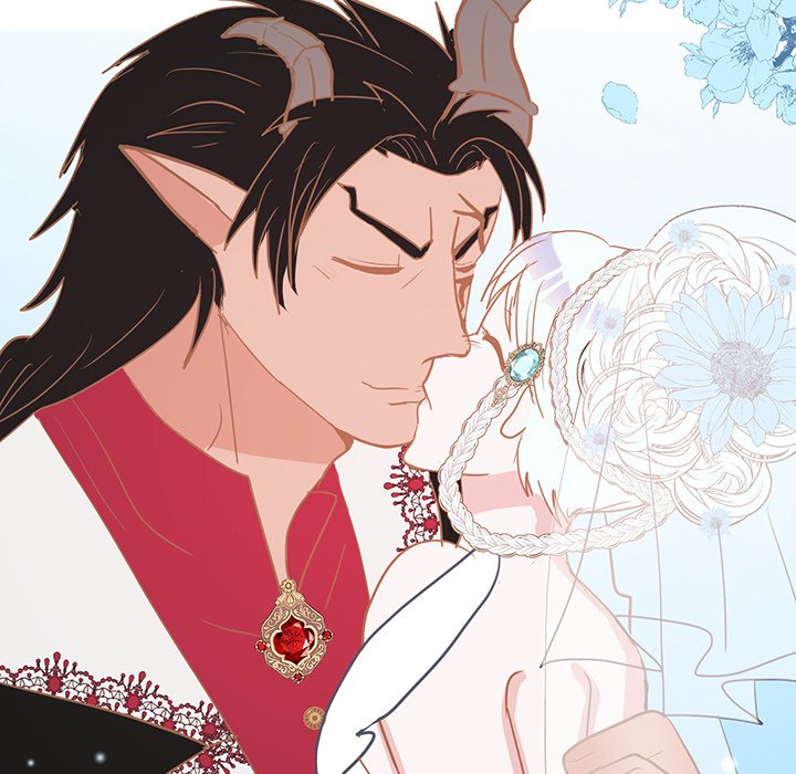 Now, I am Demon King's Wife - episode 15 - 64